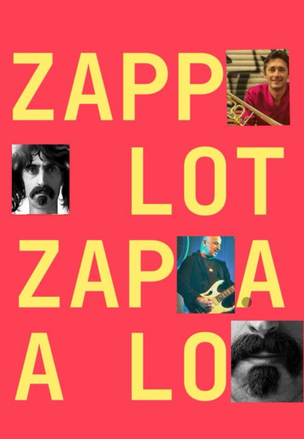Zappalot