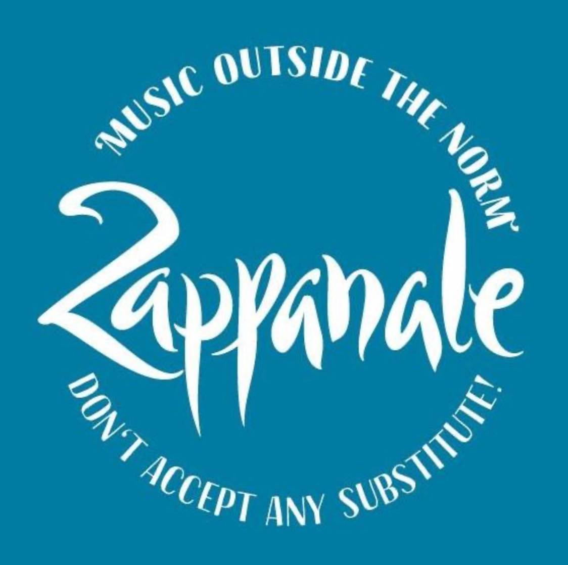 Zappalot Live @ Zappanale!