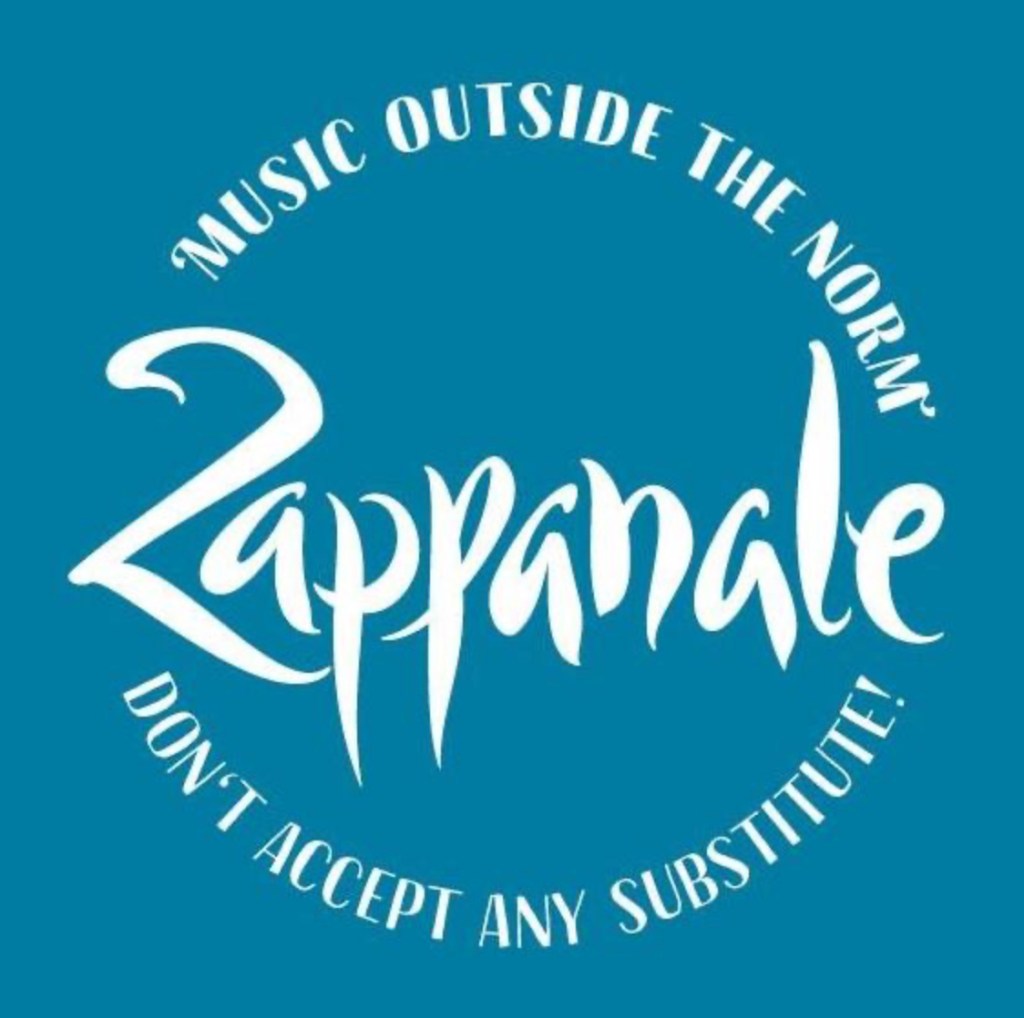 Zappalot Live @&nbsp;Zappanale!